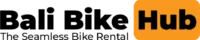 logo bali bike hub